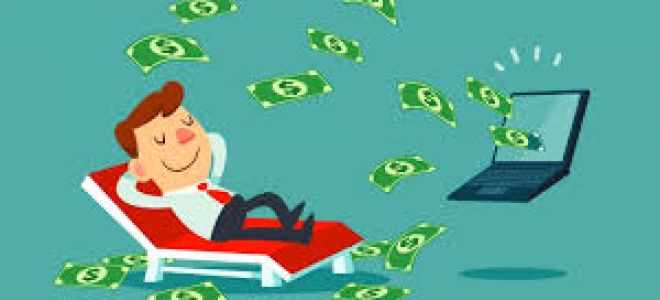 Виды заработка в интернете