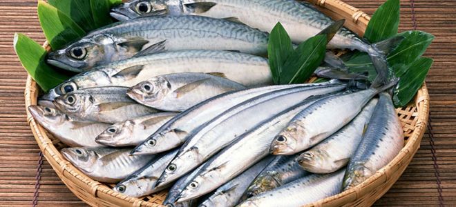 5 способов удалить рыбный запах с кухонной утвари