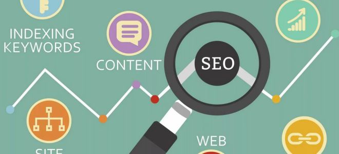 Что такое SEO-продвижение