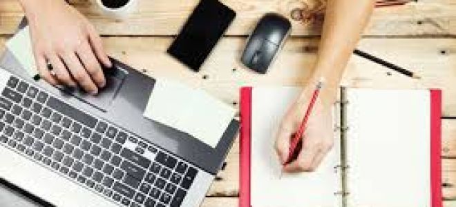 Как эффективно работать на фрилансе из дома