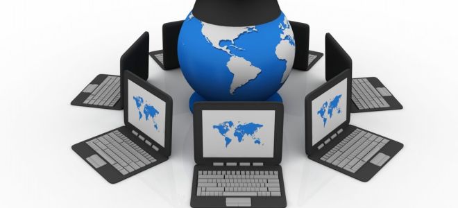 Системы дистанционного обучения