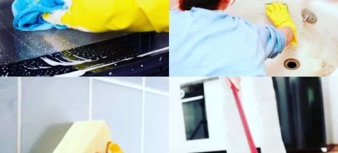 10 способов применения нашатырного спирта в быту