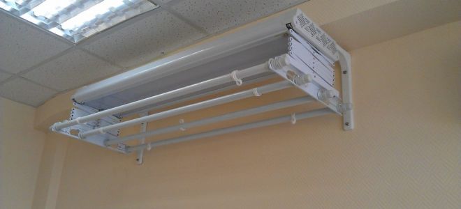Советы по выбору электрической сушилки для ванной комнаты
