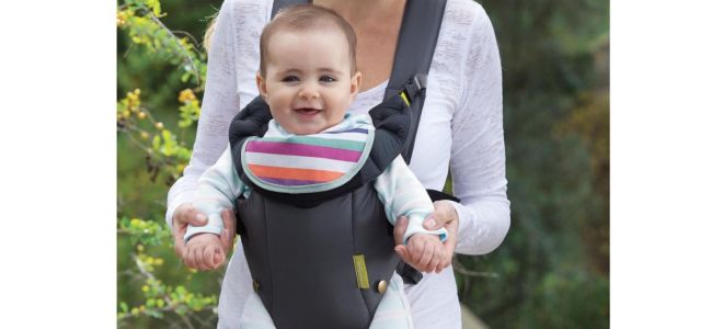 7 предметов, которые стоит купить в квартиру с маленьким ребенком
