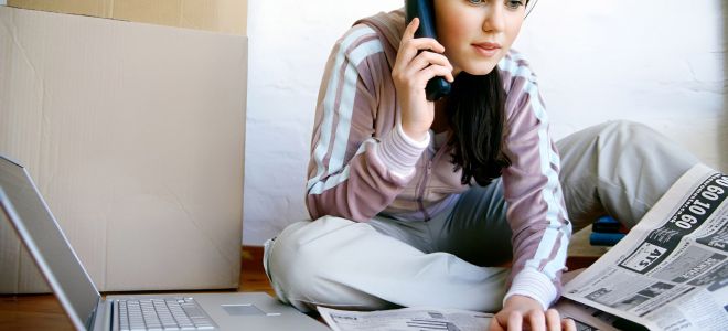 Советы по поиску работы