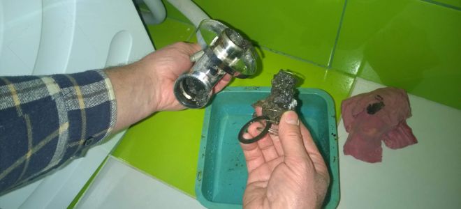 Надо ли очищать фильтры стиральных машин и как часто это надо делать