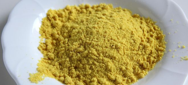 7 способов применения горчицы с пользой для домашнего хозяйства