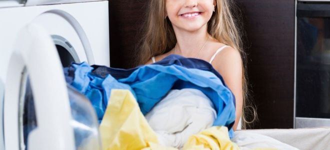 8 советов по стирке и глажке цветного домашнего текстиля