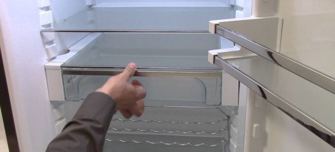 Как быстро вымыть холодильники навести в нем порядок