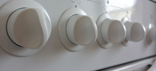 6 советов чтобы быстро отмыть жир с ручек плиты
