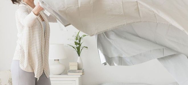 8 советов по стирке домашнего текстиля из деликатных тканей