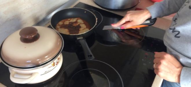 Безопасные средства для чистки варочной поверхности