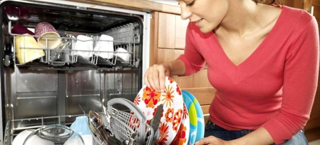 Как продлить срок службы посудомоечной машины