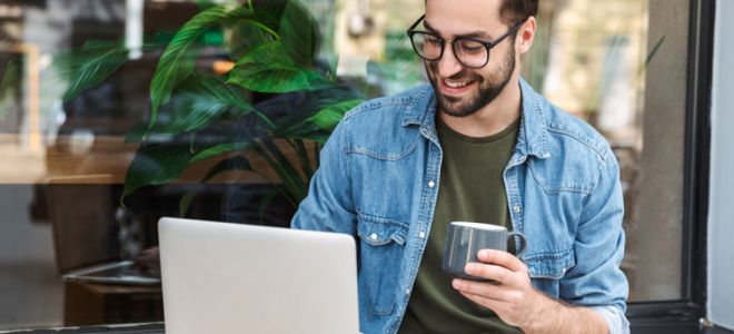 Современный поиск работы в Сети