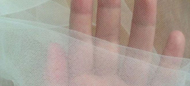 Как вывести жирные пятна с тюля в домашних условиях