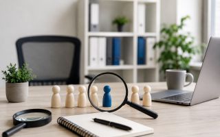 Подбор сотрудника на замену: как быстро закрыть вакансию без потери эффективности