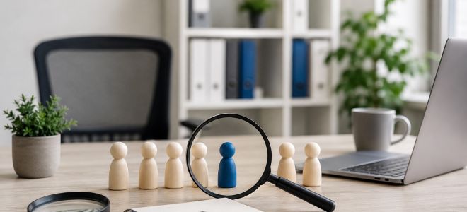 Подбор сотрудника на замену: как быстро закрыть вакансию без потери эффективности