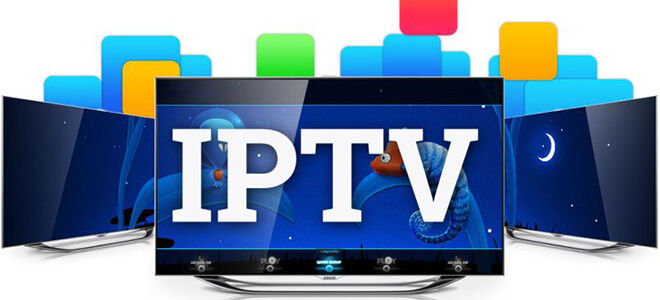 IPTV: телевидение нового поколения от вашего провайдера
