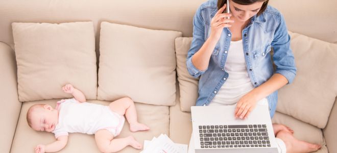Два мифа о фрилансе и необходимость самодисциплины