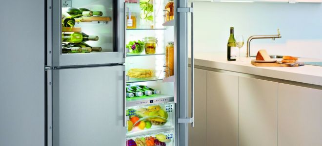 Опасно ли оставлять в холодильнике горячие продукты