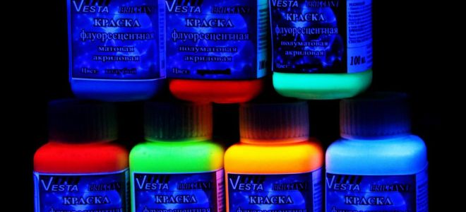 Новый взгляд на краски для интерьерных работ