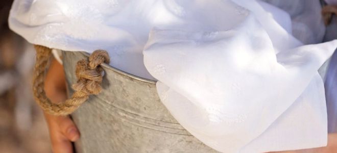 7 способов вернуть белизну рубашкам
