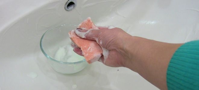 6 домашних средств для чистоты и блеска ванной комнаты