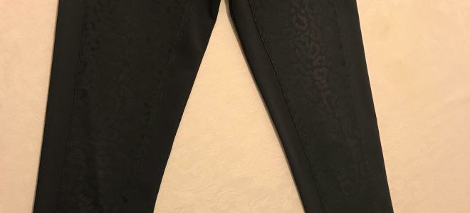 Как избавиться от лоснения ткани брюк в домашних условиях