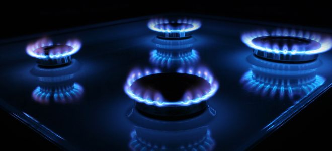 Как быстро и качественно почистить газовую конфорку