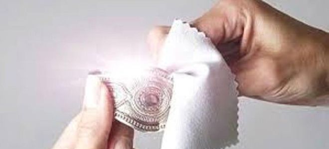 Как очистить изделия из серебра от черноты в домашних условиях