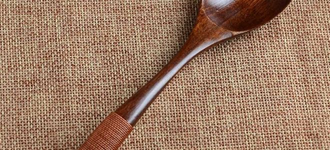 Как продлить срок службы деревянной утвари на кухне