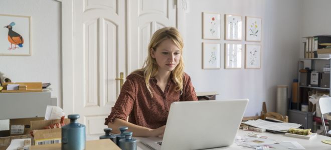 Why Choose Freelance?
