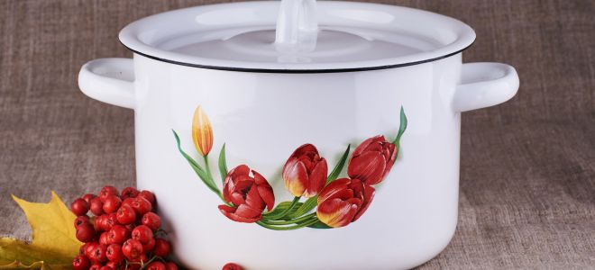 5 способов очистить эмалированные кастрюли