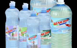 10 способов использования белизны в домашнем хозяйстве