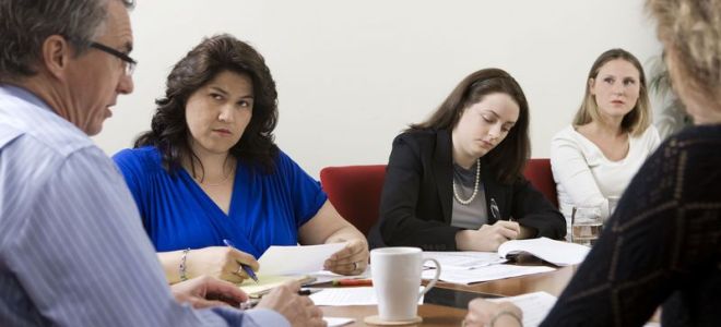Как избежать блокировки банком расчетного счета