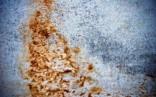 Как вывести пятна ржавчины с одежды и домашнего текстиля