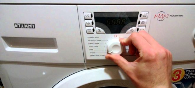 Какие неисправности в работе стиральной машины можно устранять самостоятельно
