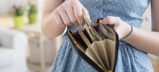 Как экономить при маленьком доходе: простые советы, которые работают