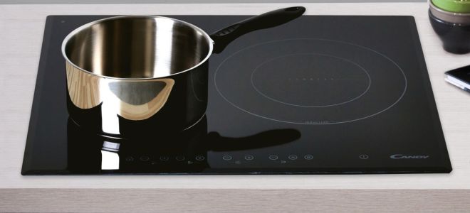 Какую посуду нужно выбирать для индукционной плиты