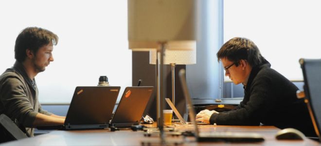 Как фрилансеру получить работу?