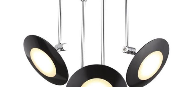 Ассортимент и преимущества световых приборов Odeon Light