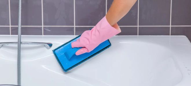 Как избавиться от грязи и плесени в межплиточных швах