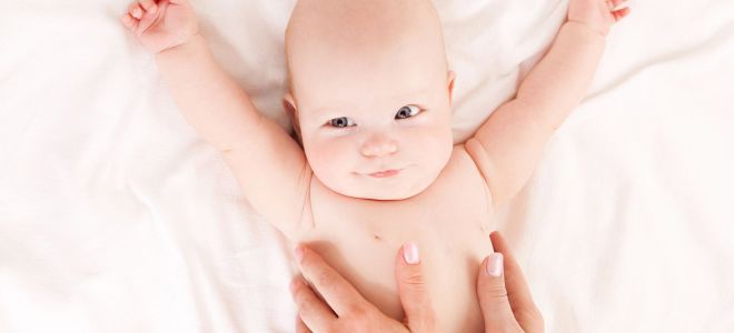 Зачем гладить вещи новорожденных и как это делать правильно