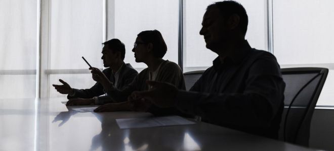 Как присвоить информации статус коммерческой тайны
